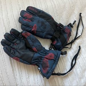 686 WOMEN'S GORE-TEX LINEAR GLOVE. Snowboard - ski